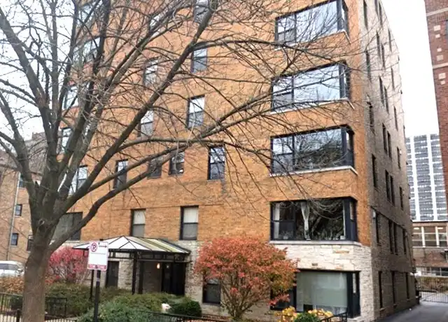 Property at 525 W Aldine Ave #602, Chicago, IL, 60657, 2 beds, 1 bath, [object Object]