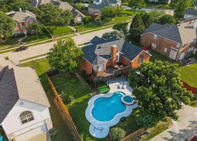 Property at 5205 Panama Dr, Rowlett, TX, 75088, 5 beds, 3 baths, [object Object]