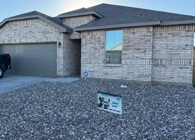 Property at 6007 Oracle Dr, Odessa, TX, 79762, 3 beds, 2 baths, [object Object]