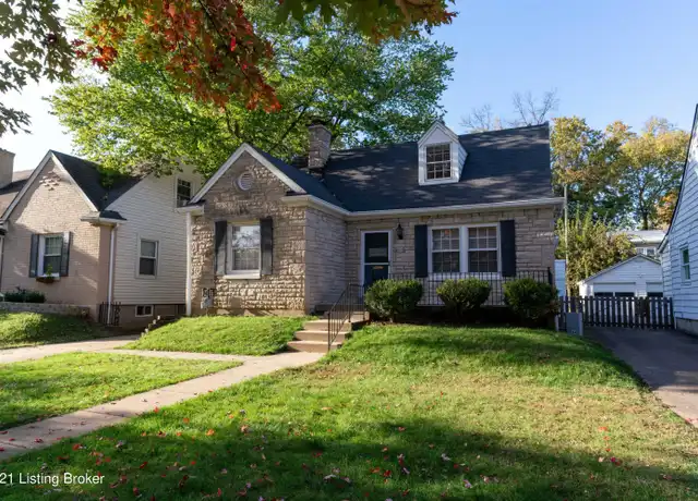 Property at 4011 Hycliffe Ave, Louisville, KY, 40207, 3 beds, 2 baths, [object Object]