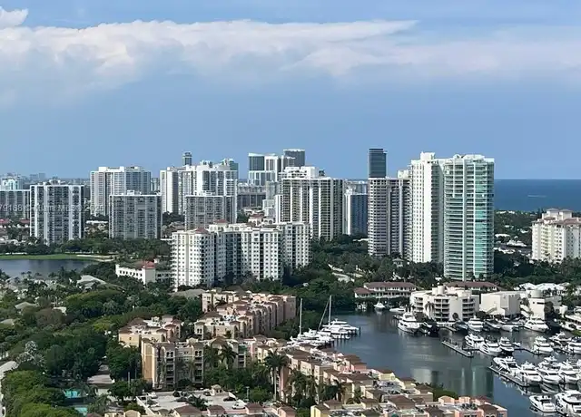Property at 3530 Mystic Pointe Dr #7, Aventura, FL, 33180, 2 beds, 2 baths, [object Object]