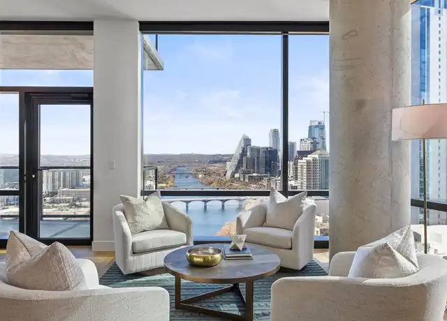 Property at 70 Rainey St #2506, Austin, TX, 78701, 3 beds, 3 baths, [object Object]