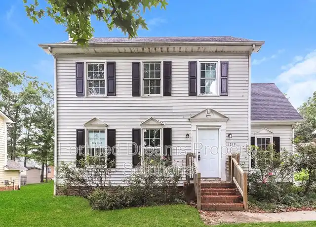 Property at 1519 Huffine Mill Rd, Greensboro, NC, 27405, 5 beds, 2.5 baths, [object Object]