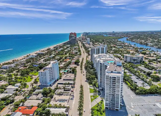 Property at 2841 N Ocean Blvd #303, Fort Lauderdale, FL, 33308, 2 beds, 2 baths, [object Object]