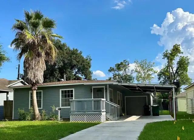 Property at 7018 Keller St, Houston, TX, 77087, 3 beds, 2 baths, [object Object]