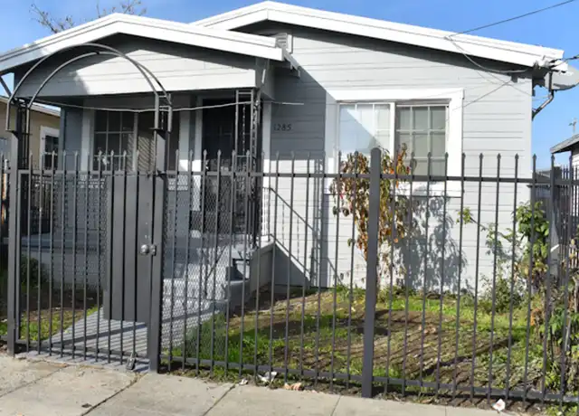 Property at 1285 77th Ave, Oakland, CA, 94621, 4 beds, 2 baths, [object Object]
