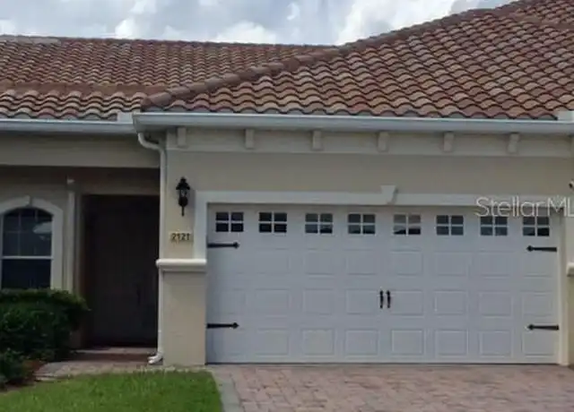Property at 2121 Falmouth Ct, Kissimmee, FL, 34741, 3 beds, 2 baths, [object Object]