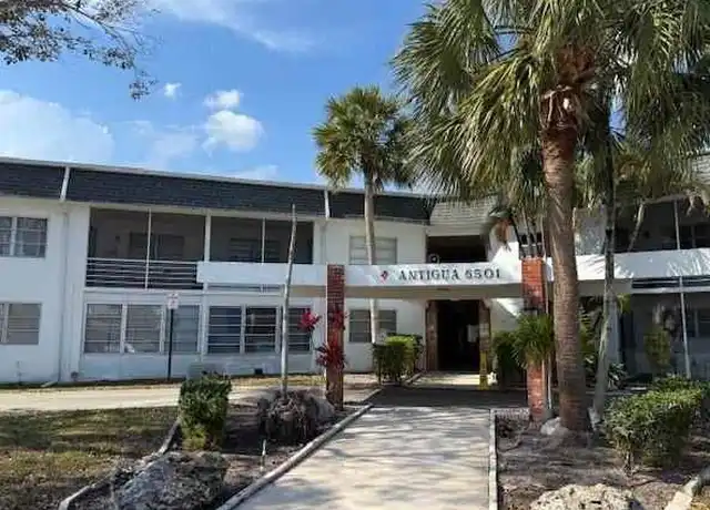Property at 6501 Winfield Blvd Unit 2A, Margate, FL, 33063, 2 beds, 2 baths, [object Object]