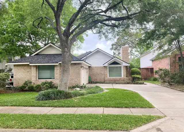Property at 14218 Manderly Dr, Houston, TX, 77077, 3 beds, 2 baths, [object Object]