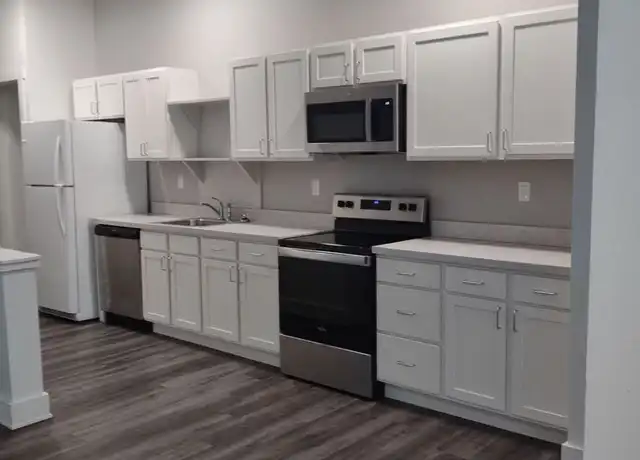 Property at 2520 First Ave N Unit 4, Billings, MT, 59101, 1 bed, 1 bath, [object Object]
