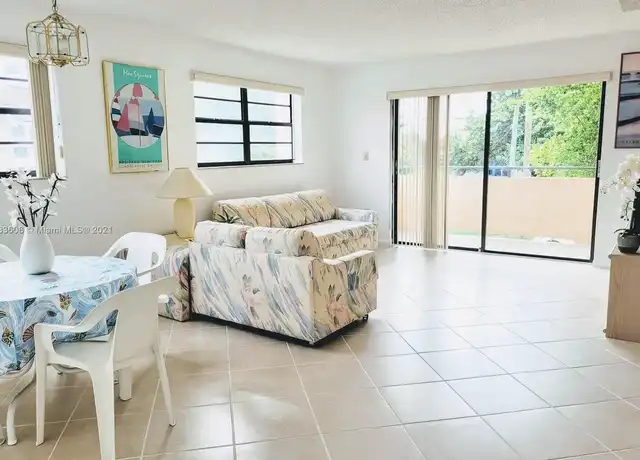 Property at 6880 Abbott Ave, Miami Beach, FL, 33141, 1 bed, 2 baths, [object Object]