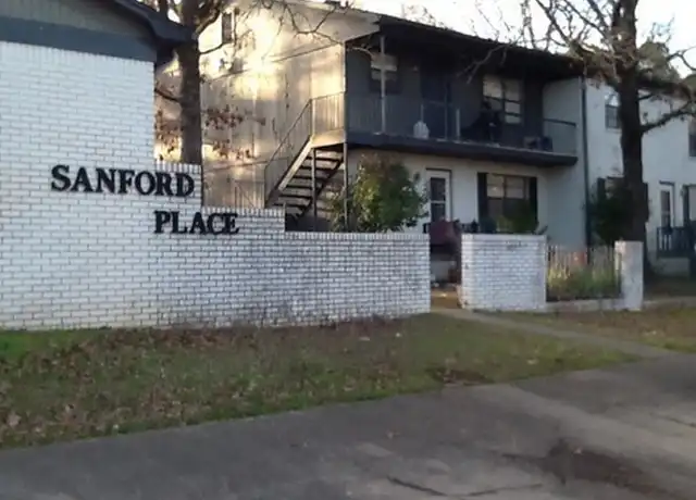 Property at 2018 Sanford Dr Unit 07, Little Rock, AR, 72227, 2 beds, 1 bath, [object Object]