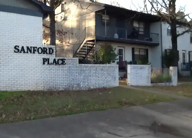 Property at 2018 Sanford Dr Unit 07, Little Rock, AR, 72227, 2 beds, 1 bath, [object Object]