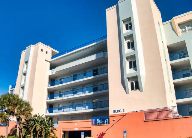 Property at 5300 S Atlantic Ave Unit 3502, New Smyrna Beach, FL, 32169, 2 beds, 2 baths, [object Object]
