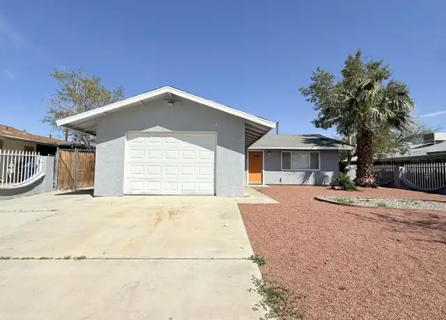 Property at 16260 Via Corto E, Desert Hot Springs, CA, 92240, 2 beds, 1 bath, [object Object]