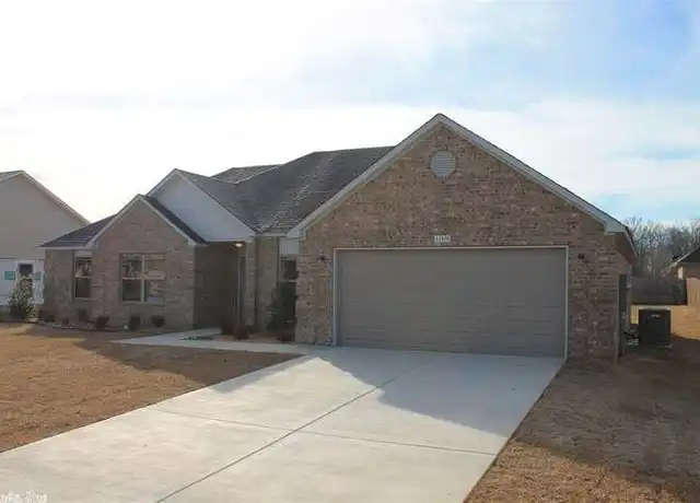 Property at 159 Harvick Cir, Cabot, AR, 72023, 4 beds, 2 baths, [object Object]