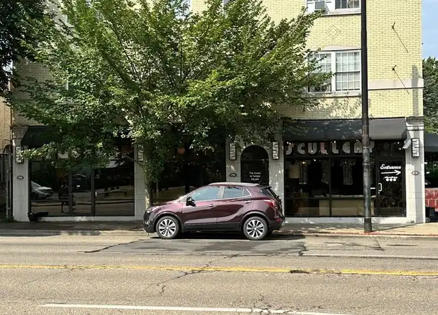 Property at 772 N Main St Unit 202, Akron, OH, 44310, 1 bed, 1 bath, [object Object]