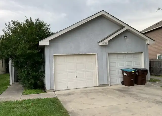 Property at 7223 Golf Way Unit 1, San Antonio, TX, 78244, 3 beds, 2 baths, [object Object]