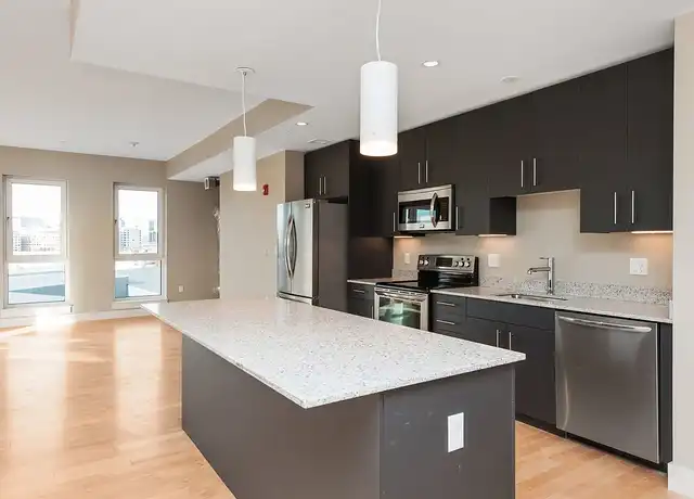 Property at 455 E 1st St, Boston, MA, 02127, 1 bed, 1 bath, [object Object]