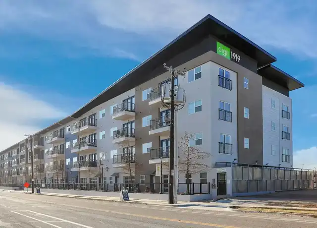 Property at Digit 1919 - 1919 S Akard St, Dallas, TX, 75215, 1-2 bed, 1-2 bath, [object Object]