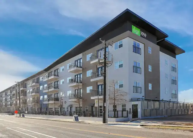 Property at Digit 1919 - 1919 S Akard St, Dallas, TX, 75215, 1-2 bed, 1-2 bath, [object Object]