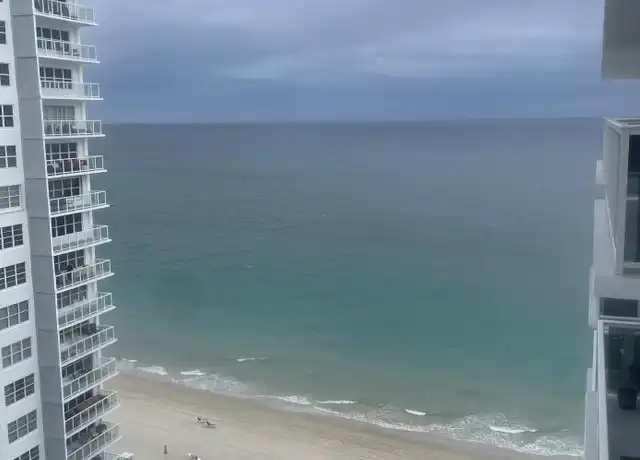 Property at 3700 Galt Ocean Dr #1702, Fort Lauderdale, FL, 33308, 1 bed, 1 bath, [object Object]