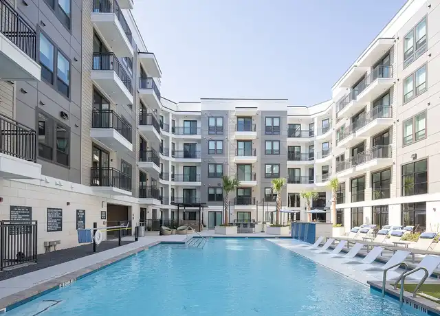 Property at Broadstone North Lamar - 6709 N Lamar Blvd, Austin, TX, 78752, 1-2 bed, 1-2 bath, [object Object]