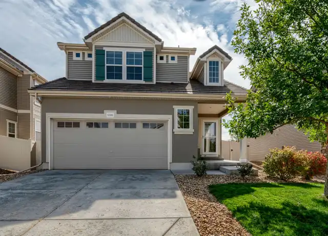 Property at 5200 Ravenswood Ln, Johnstown, CO, 80534, 3 beds, 2.5 baths, [object Object]