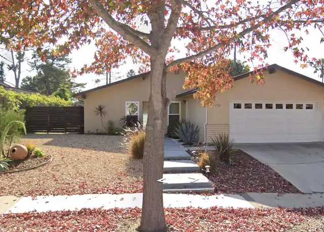 Property at 1711 La Coronilla Dr, Santa Barbara, CA, 93109, 3 beds, 2 baths, [object Object]