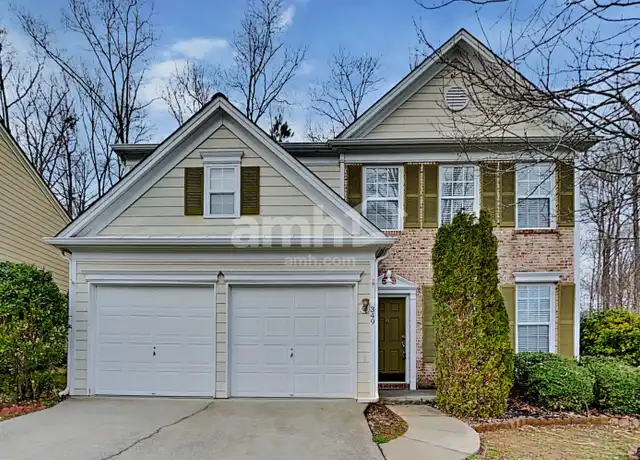 Property at 349 Burdock Trce, Woodstock, GA, 30188, 3 beds, 2.5 baths, [object Object]