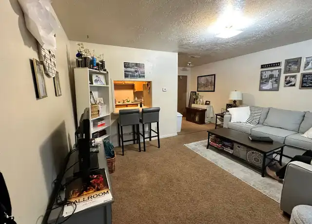 Property at 413 S State St Unit HC-330, Provo, UT, 84606, 1 bed, 1 bath, [object Object]