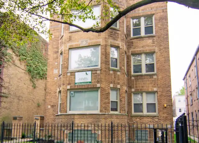 Property at 8216 S Ingleside Ave, Chicago, IL, 60619, 2 beds, 1 bath, [object Object]