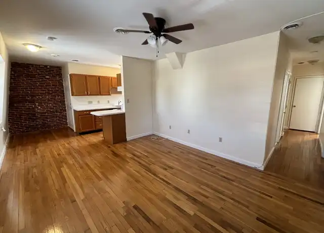 Property at 1213 Adams St Unit A, Dorchester, MA, 02124, 2 beds, 1 bath, [object Object]