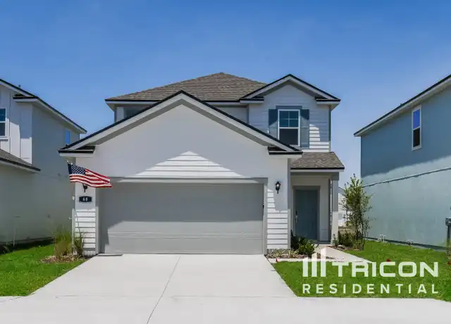 Property at 68 Brazil Nut Cir, Jacksonville, FL, 32218, 4 beds, 3 baths, [object Object]