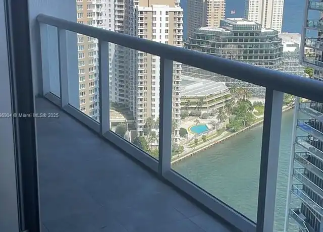 Property at 475 Brickell Ave #2711, Miami, FL, 33131, 1 bed, 1 bath, [object Object]