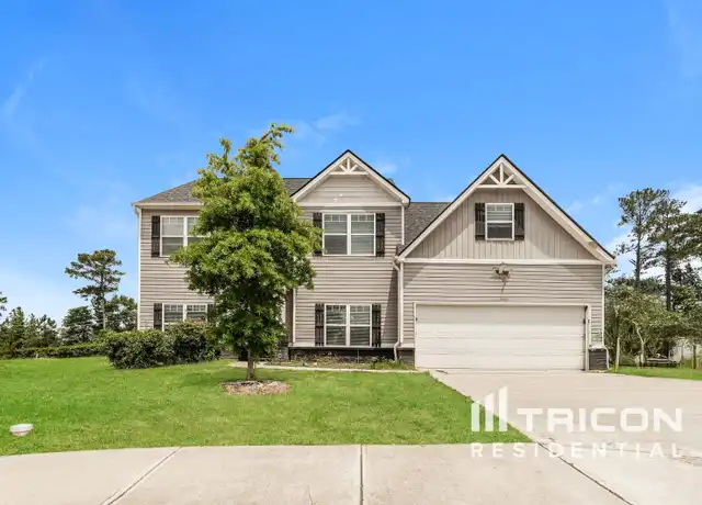 Property at 1188 Fawn Forest Rd, Grovetown, GA, 30813, 5 beds, 3 baths, [object Object]