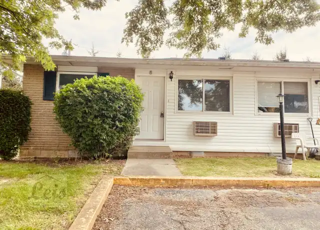 Property at 400 N Owens Dr Unit C, Covington, OH, 45318, 2 beds, 1 bath, [object Object]