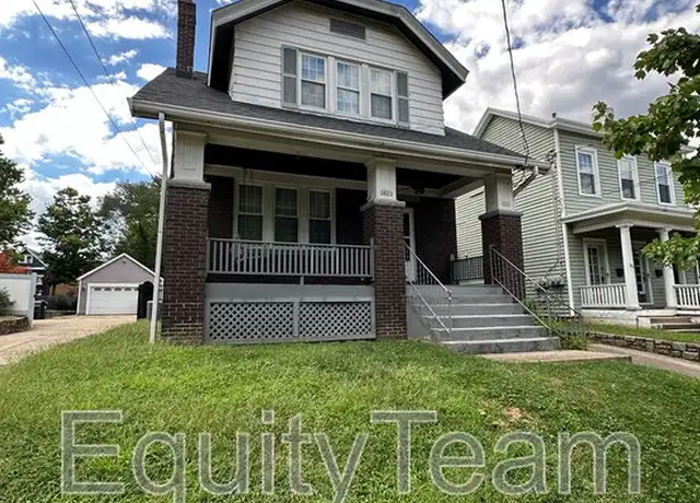 Property at 3823 Drake Ave, Cincinnati, OH, 45209, 3 beds, 1.5 baths, [object Object]