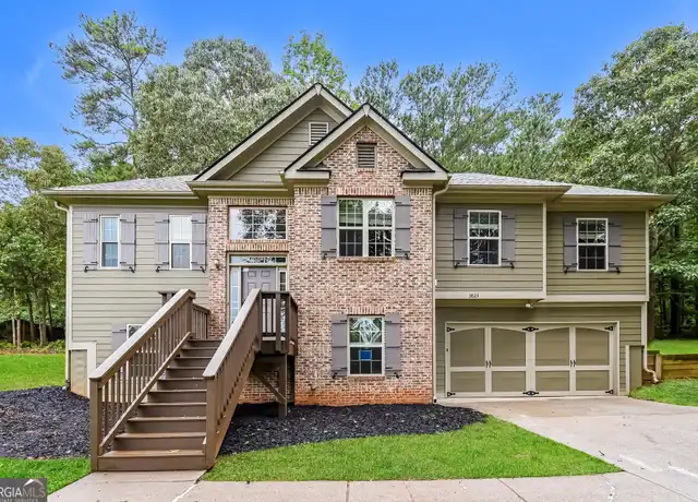 Property at 3823 Refinement Way, Douglasville, GA, 30135, 3 beds, 3 baths, [object Object]