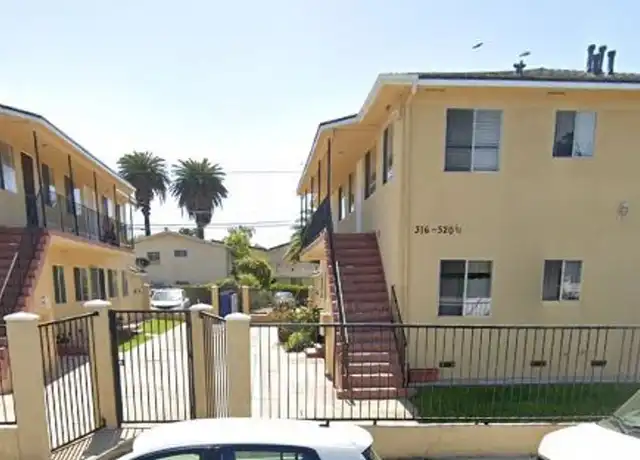 Property at 326 1/2 Vernon Ave Unit 322, Venice, CA, 90291, 1 bed, 1 bath, [object Object]