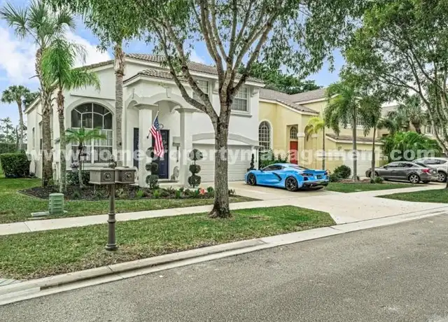 Property at 1222 Oakwater Dr, Royal Palm Beach, FL, 33411, 4 beds, 3 baths, [object Object]