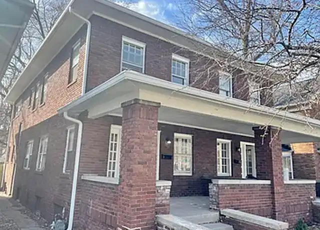 Property at 5264 N College Ave, Indianapolis, IN, 46220, 3 beds, 1.5 baths, [object Object]