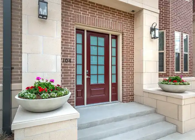 Property at Howell Uptown - 3400 Howell St, Dallas, TX, 75204, 1-3 bed, 1-3 bath, [object Object]