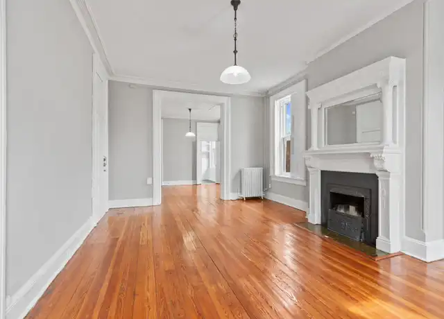 Property at 1701 Bolton St Unit 1701-2F, Baltimore, MD, 21217, 0 beds, 1 bath, [object Object]