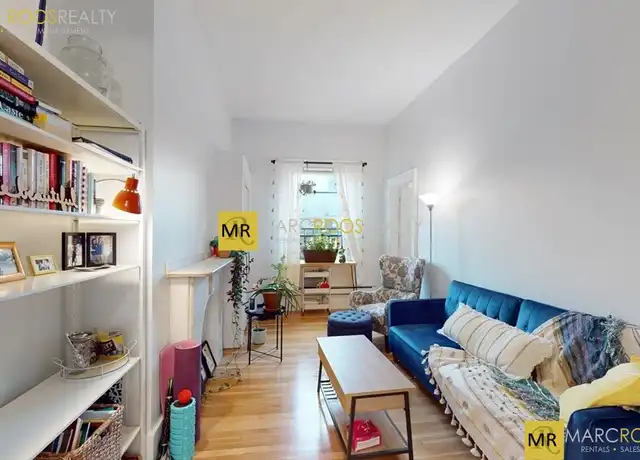 Property at 397 Beacon St Unit 4R, Boston, MA, 02116, 1 bed, 1 bath, [object Object]
