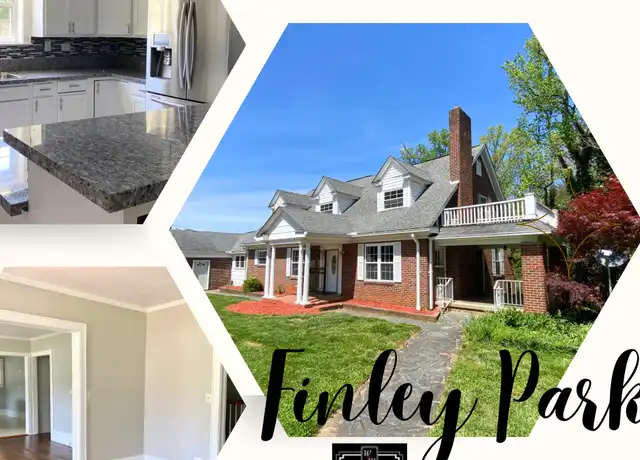 Property at 112 Pilson St Unit A, North Wilkesboro, NC, 28659, 5 beds, 2 baths, [object Object]