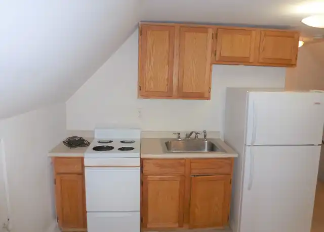 Property at 43 N Willard St Unit 2, Burlington, VT, 05401, 1 bed, 1 bath, [object Object]
