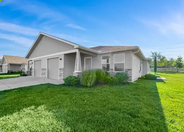 Property at 8214 SW 1st St, Blue Springs, MO, 64014, 3 beds, 2 baths, [object Object]
