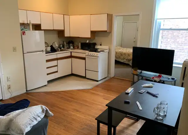 Property at 1120 Commonwealth Ave Unit 8, Allston, MA, 02134, 2 beds, 1 bath, [object Object]