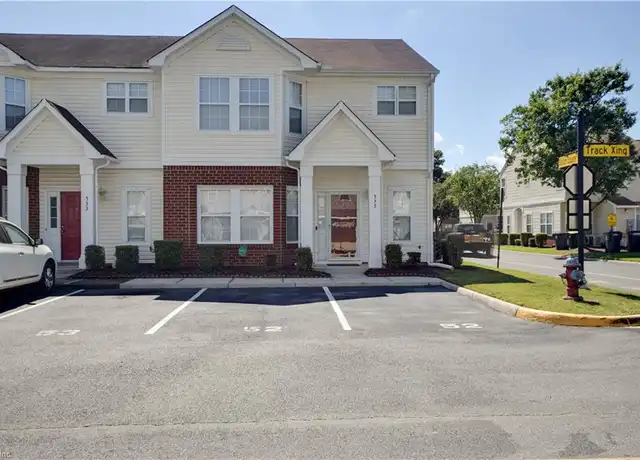 Property at 535 Track Xing, Chesapeake, VA, 23320, 3 beds, 2.5 baths, [object Object]